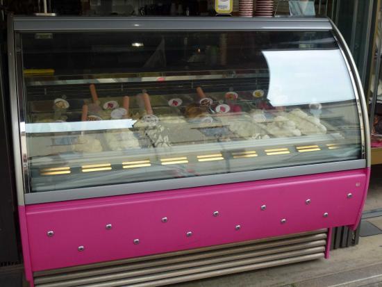 Caffè Moderno Gelateria